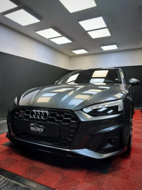Audi S5 3.0 TDI Quattro 347к.с. 2020, снимка 1