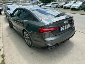 Audi S5 3.0 TDI Quattro 347к.с. 2020, снимка 2
