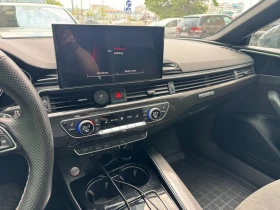 Audi S5 3.0 TDI Quattro 347к.с. 2020, снимка 10