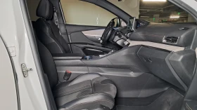 Peugeot 3008 1.6 HYBRID* GT-LINE* 4WD* 360 , снимка 15