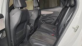 Peugeot 3008 1.6 HYBRID* GT-LINE* 4WD* 360 , снимка 14