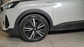 Peugeot 3008 1.6 HYBRID* GT-LINE* 4WD* 360 , снимка 6