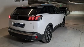 Peugeot 3008 1.6 HYBRID* GT-LINE* 4WD* 360 , снимка 4