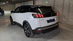 Peugeot 3008 1.6 HYBRID* GT-LINE* 4WD* 360 , снимка 5