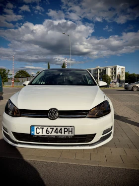 VW Golf, снимка 2