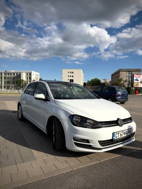 VW Golf, снимка 1