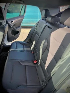 VW Golf, снимка 8