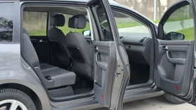 VW Touran DSG Печка Нави, снимка 12