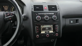 VW Touran DSG Печка Нави, снимка 13