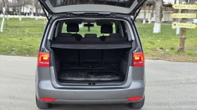 VW Touran DSG Печка Нави, снимка 10