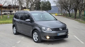 VW Touran DSG Печка Нави, снимка 6