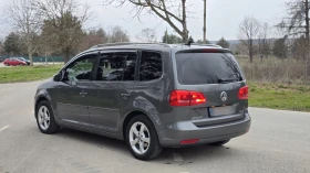 VW Touran DSG Печка Нави, снимка 3