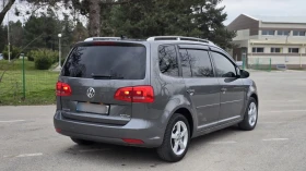 VW Touran DSG Печка Нави, снимка 5