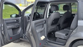 VW Touran DSG Печка Нави, снимка 9