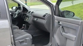 VW Touran DSG Печка Нави, снимка 11