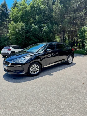DS DS 5 1.6 BlueHDi 115 к.с., ръчка, снимка 2