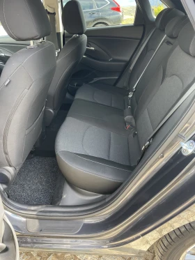 Hyundai I30 1.6 CRDi N-Line 48V, снимка 6