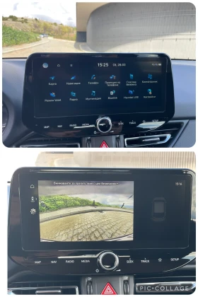 Hyundai I30 1.6 CRDi N-Line 48V, снимка 12