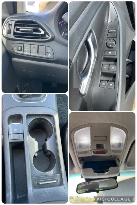 Hyundai I30 1.6 CRDi N-Line 48V, снимка 13