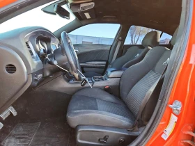 Dodge Charger 6.4l Scat Pack, снимка 7