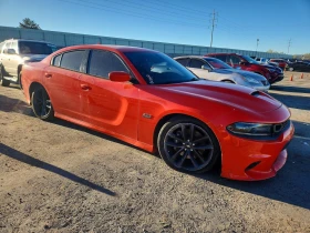 Dodge Charger 6.4l Scat Pack, снимка 4