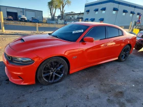 Dodge Charger 6.4l Scat Pack, снимка 1