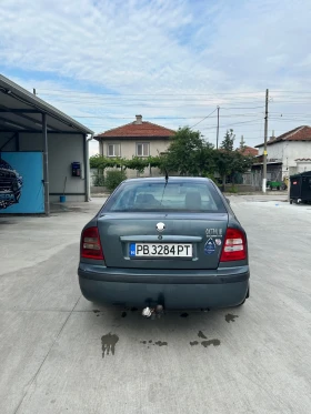 Skoda Octavia, снимка 7