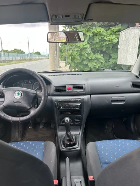 Skoda Octavia, снимка 9