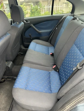 Skoda Octavia, снимка 11