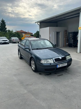 Skoda Octavia, снимка 1