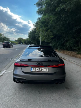 Audi A7, снимка 5