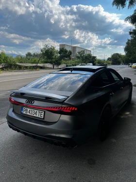 Audi A7, снимка 4