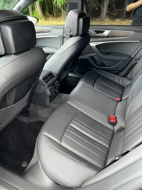Audi A7, снимка 8