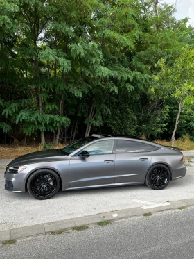 Audi A7, снимка 6
