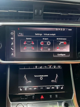 Audi A7, снимка 15