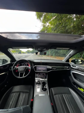 Audi A7, снимка 11