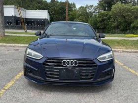 Audi A5 * Technik * CARFAX * ОПЦИЯ ЗА ФИНАНСИРАНЕ , снимка 6
