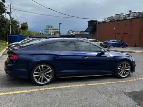 Audi A5 * Technik * CARFAX * ОПЦИЯ ЗА ФИНАНСИРАНЕ , снимка 3