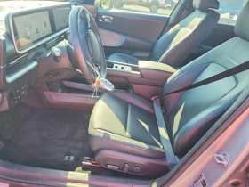 Hyundai Ioniq 6 SEL* КОЖА* ПОДГРЕВ* КАМЕРА* KEYLESS* , снимка 8