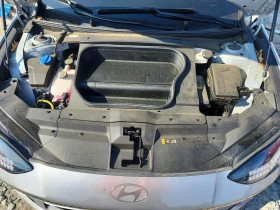 Hyundai Ioniq 6 SEL* КОЖА* ПОДГРЕВ* КАМЕРА* KEYLESS* , снимка 11