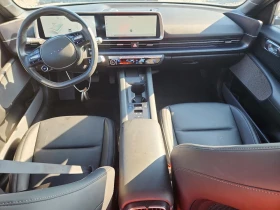 Hyundai Ioniq 6 SEL* КОЖА* ПОДГРЕВ* КАМЕРА* KEYLESS* , снимка 7