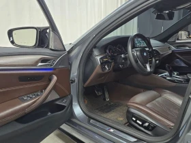 BMW 530 530I M Sports Plus, снимка 5