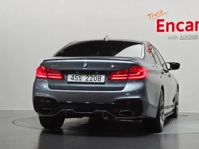 BMW 530 530I M Sports Plus, снимка 3