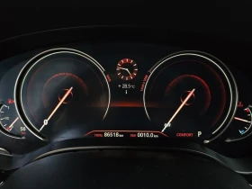 BMW 530 530I M Sports Plus, снимка 9