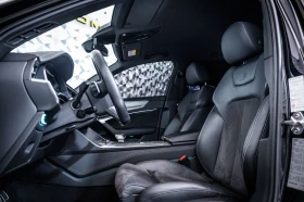 Audi A6 45TDI Quattro S-line* B&O* AirSus, снимка 13