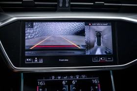Audi A6 45TDI Quattro S-line* B&O* AirSus, снимка 17