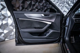 Audi A6 45TDI Quattro S-line* B&O* AirSus, снимка 7