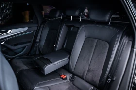 Audi A6 45TDI Quattro S-line* B&O* AirSus, снимка 16