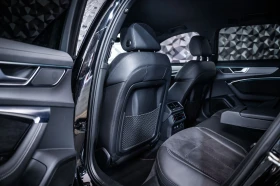 Audi A6 45TDI Quattro S-line* B&O* AirSus, снимка 14
