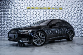 Audi A6 45TDI Quattro S-line* B&O* AirSus, снимка 1